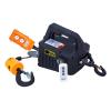 500 kg Remote-Controlled Electric Wire Rope Hoist, Aluminum Housing (3-in-1, 300 kg, 11.8 m) view 2