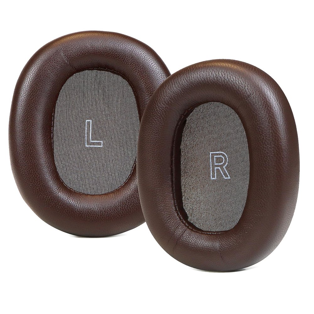 SINOWO Replacement Lambskin Ear Pads for Bang & Olufsen Beoplay H95 Wireless ANC Over-Ear Headphones