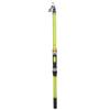 ANKROYU Outdoor Sea Fishing Rod, 2.7 m Carbon Telescopic Rod view 1