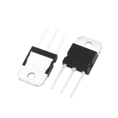 DSZUJTYROP 2-Pack MUR3060PTG 3-Pin Ultrafast-Recovery Diodes