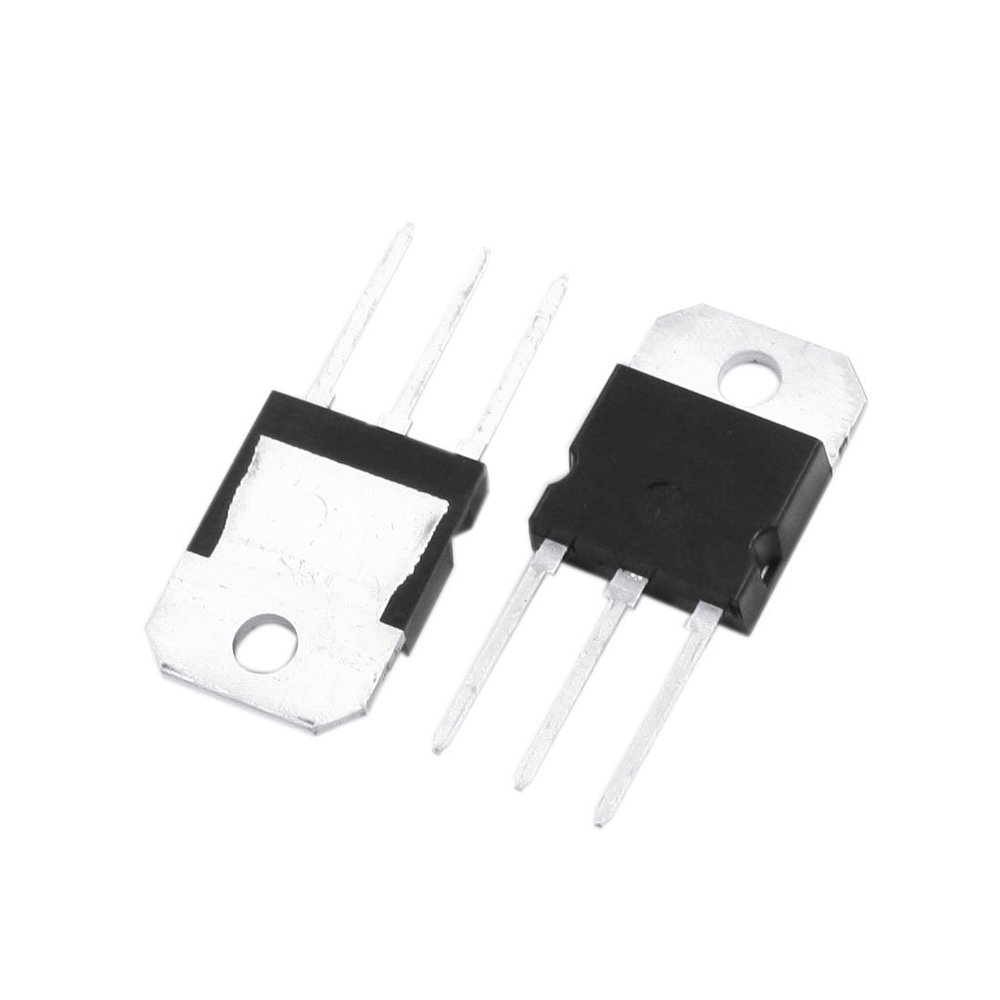 DSZUJTYROP 2-Pack MUR3060PTG 3-Pin Ultrafast-Recovery Diodes