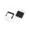 DSZUJTYROP 2-Pack MUR3060PTG 3-Pin Ultrafast-Recovery Diodes view 1