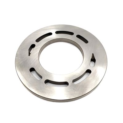 SPINPARTS Right Valve Plate Compatible with Sauer-Danfoss PV21 003368