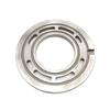 SPINPARTS Right Valve Plate Compatible with Sauer-Danfoss PV21 003368 view 2