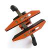 Two-Handed Stone Slab Clamps, 2-Pack view 2