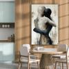 MuchoWow Large XXL Canvas Wall Art Decoration view 4