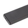 KIMISS High-Speed M.2 NGFF SSD Enclosure Adapter, USB-C 3.1, Aluminum, 2242/2260/2280 view 2