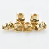Copper Heat-Set Threaded Inserts, M2–M8, 100-Piece Set view 4