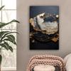 MuchoWow Canvas Wall Art for Living Room view 2