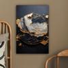 MuchoWow Canvas Wall Art for Living Room view 4