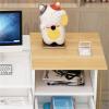 Modern Reception Counter for Offices, Stores, Hotels, Restaurants, and Salons view 3