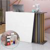 Modern Reception Counter for Offices, Stores, Hotels, Restaurants, and Salons view 4