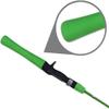 Kids' Fishing Rod and Reel Set, Green view 3