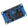Timer Switching Module, 60 x 34 x 12 mm Delay On/Off Module view 2