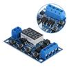 Timer Switching Module, 60 x 34 x 12 mm Delay On/Off Module view 3