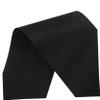 LABRIMP 12-Piece Black Graduation Sashes with Gold Lettering view 3