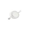 BKGWCSOR 3 W High-Power LED Diode, 110120 lm, 2 Connections, Green Light view 2
