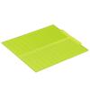 TOPINCN Silicone Dish Drying Mat, 42.9 x 33 cm, Foldable view 4