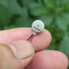 8 mm Brushless Electronic Micro-Vibration Starter with Button view 2