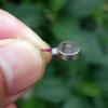 8 mm Brushless Electronic Micro-Vibration Starter with Button view 3