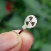 8 mm Brushless Electronic Micro-Vibration Starter with Button view 4