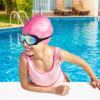 Swimming Goggles for Men | Anti-Fog Goggles for Adults | 180° Wide View view 3
