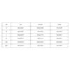 Men's Transparent Short-Sleeve Mesh T-Shirt with Crew Neck view 3