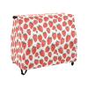 Kids' Water Table Cover, Red Strawberry Cartoon Print view 2