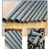 1-Piece 500 mm Round Iron Tube, OD 10 mm x ID 5 mm view 2