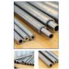 1-Piece 500 mm Round Iron Tube, OD 10 mm x ID 5 mm view 3