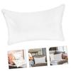 Cabilock 8-Piece Inflatable Travel Pillow Set, Lightweight Portable Sleeping Pillows for Travel, Car, Camping, and Home view 2
