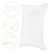 Cabilock 8-Piece Inflatable Travel Pillow Set, Lightweight Portable Sleeping Pillows for Travel, Car, Camping, and Home view 4