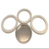 Baldo-direkt Replacement Gasket Set for 6-Cup Aluminum Espresso Maker view 3