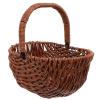Happyyami Woven PP Plant Basket view 1