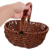 Happyyami Woven PP Plant Basket view 2