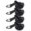 BAFOVY High-Strength Suction Cups for Camping view 2