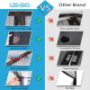 Magnetic Mosquito Net for Windows, 260 x 215 cm view 2