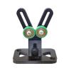 MagiDeal DIY Fishing Rod Wrapping Machine with Foot Pedal view 3