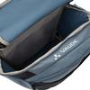 VAUDE Karakorum Pro 68L Bicycle Pannier Set, Heron view 3