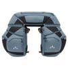 VAUDE Karakorum Pro 68L Bicycle Pannier Set, Heron view 4
