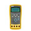 Temperature Calibrator for RTD, Thermocouple, Voltage, Millivolt, and Resistance Measurement and Simulation view 1