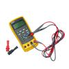 Temperature Calibrator for RTD, Thermocouple, Voltage, Millivolt, and Resistance Measurement and Simulation view 3