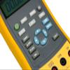 Temperature Calibrator for RTD, Thermocouple, Voltage, Millivolt, and Resistance Measurement and Simulation view 4