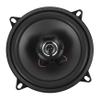 MOLUCKFU Car Coaxial Speakers, PP and Iron, High Sensitivity, Wide Frequency Response view 1