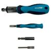 Eclipse Professional Tools ERSMS65PS 65-Piece Set with Ratcheting Screwdriver and Mini Socket Wrench view 4