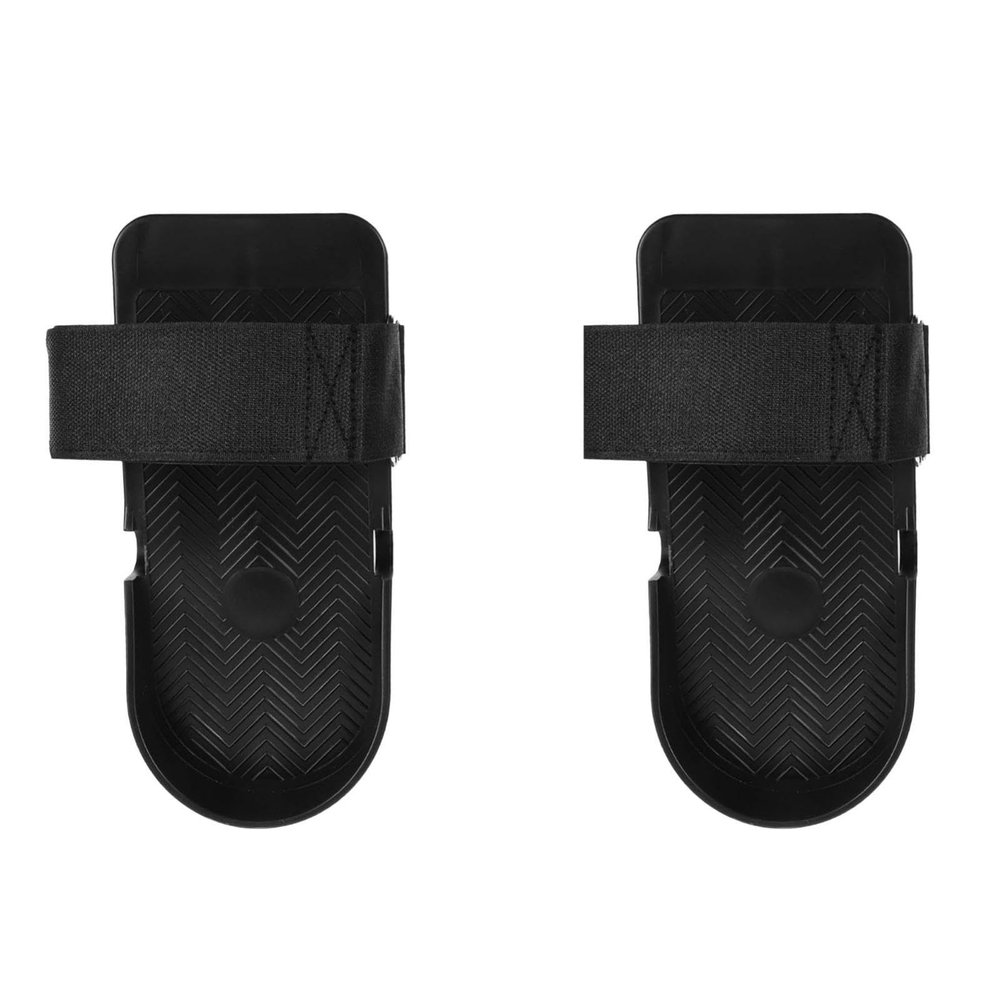 Rowing Machine Foot Pedal Replacement