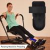 Rowing Machine Foot Pedal Replacement view 3