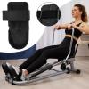 Rowing Machine Foot Pedal Replacement view 4
