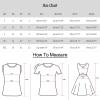 Women's Floral 3/4-Sleeve Casual T-Shirt view 4