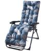 Chaise Lounge Cushion for Outdoor Recliner, Color 52, 160 x 50 view 2